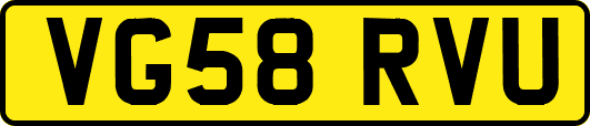 VG58RVU