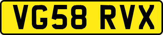 VG58RVX