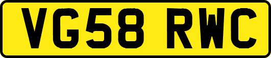 VG58RWC