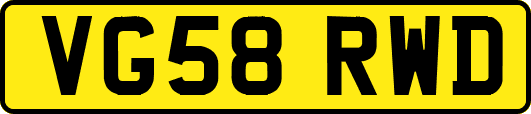 VG58RWD