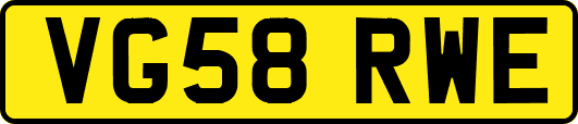 VG58RWE