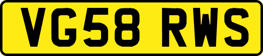 VG58RWS
