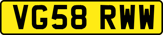VG58RWW