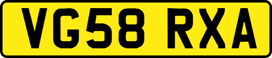 VG58RXA