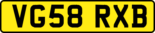 VG58RXB