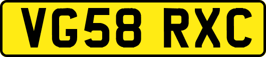 VG58RXC