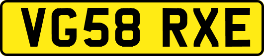 VG58RXE