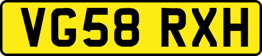VG58RXH