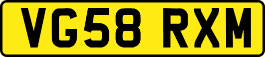 VG58RXM