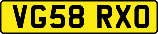 VG58RXO