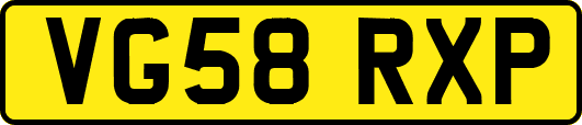 VG58RXP