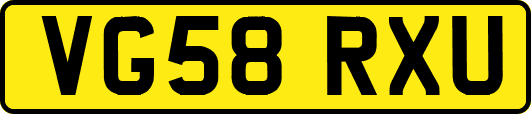 VG58RXU