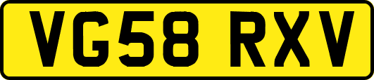 VG58RXV