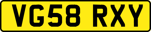 VG58RXY