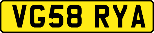 VG58RYA