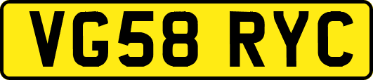 VG58RYC