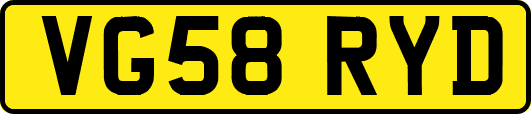 VG58RYD