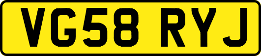 VG58RYJ