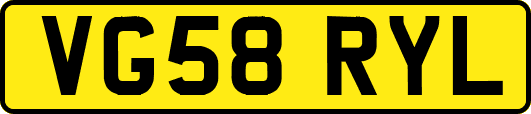 VG58RYL