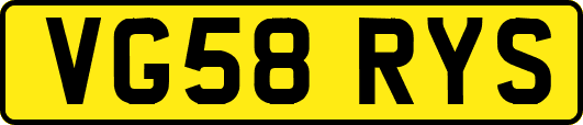 VG58RYS