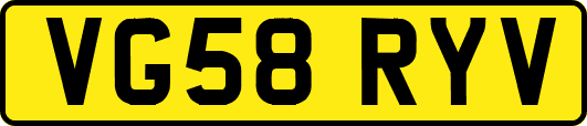 VG58RYV