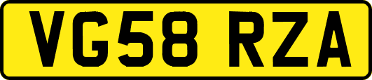 VG58RZA