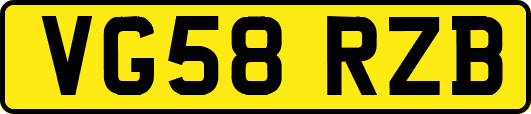 VG58RZB