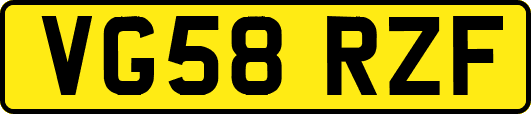 VG58RZF