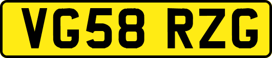 VG58RZG