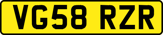 VG58RZR