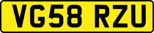 VG58RZU