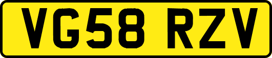 VG58RZV