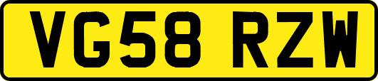 VG58RZW