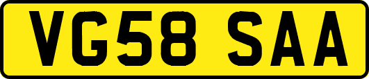 VG58SAA