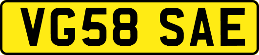 VG58SAE