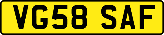 VG58SAF