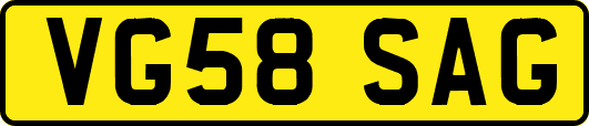 VG58SAG