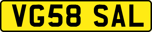 VG58SAL