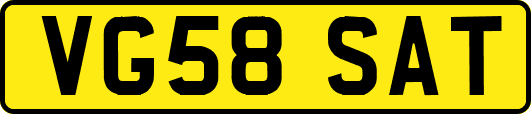 VG58SAT