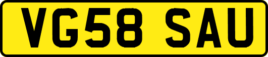 VG58SAU