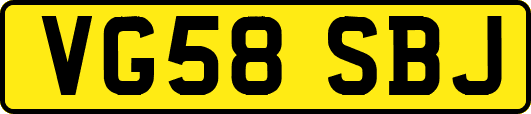 VG58SBJ