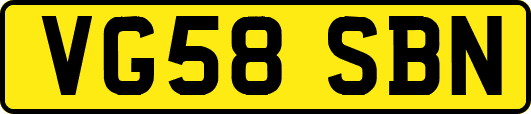 VG58SBN