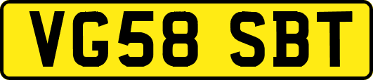 VG58SBT