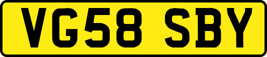 VG58SBY