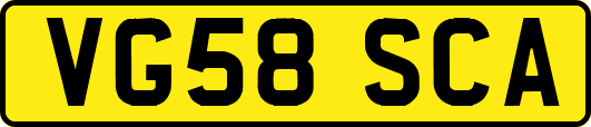 VG58SCA