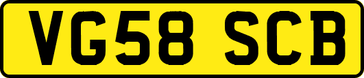 VG58SCB