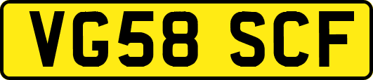 VG58SCF