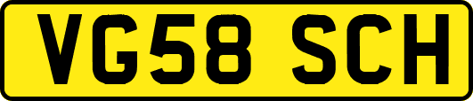 VG58SCH