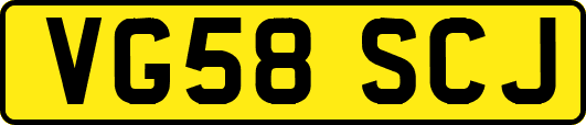 VG58SCJ