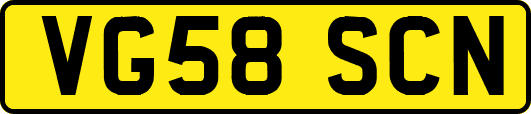 VG58SCN